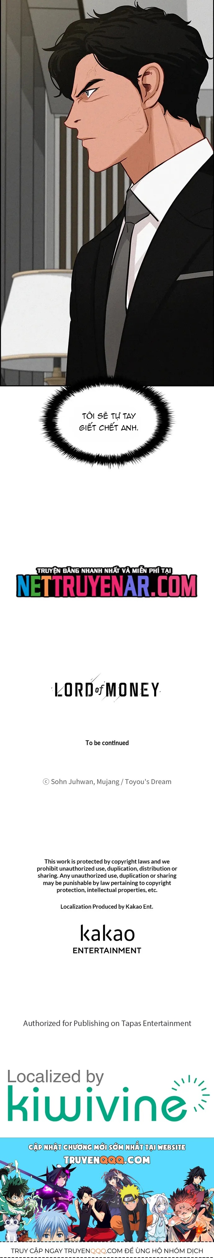 Chúa Tể Đồng Tiền Chapter 194 - 14