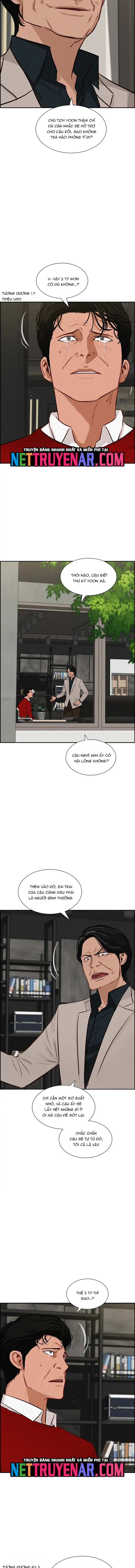 Chúa Tể Đồng Tiền Chapter 194 - 3
