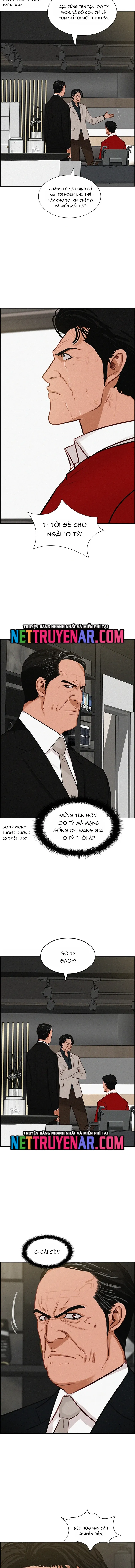 Chúa Tể Đồng Tiền Chapter 194 - 4