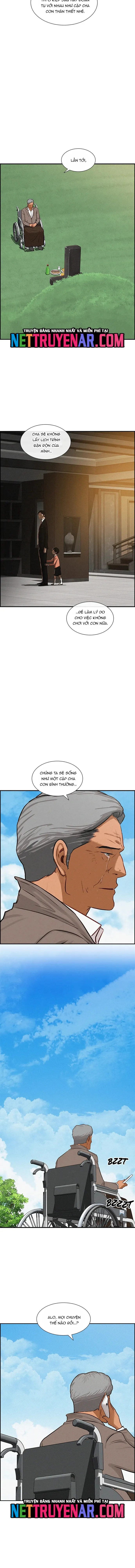 Chúa Tể Đồng Tiền Chapter 194 - 7