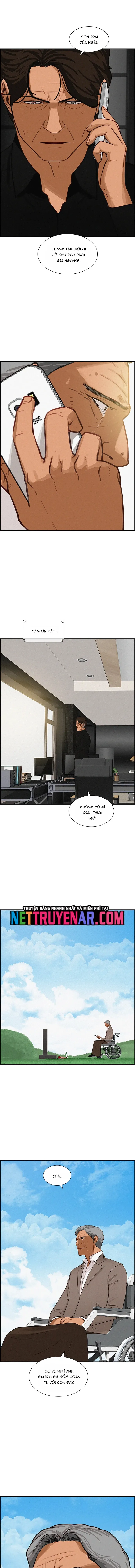 Chúa Tể Đồng Tiền Chapter 194 - 8