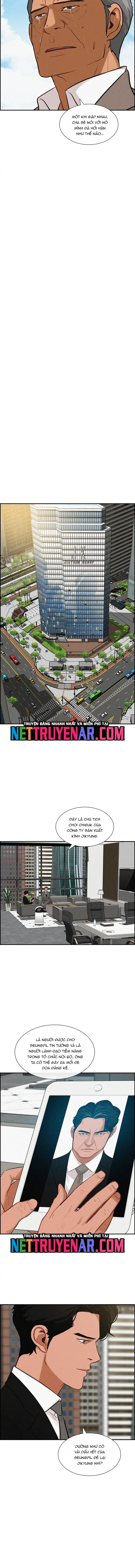 Chúa Tể Đồng Tiền Chapter 194 - 9