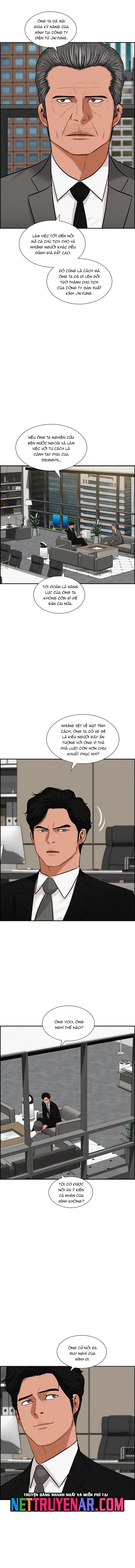 Chúa Tể Đồng Tiền Chapter 194 - 10