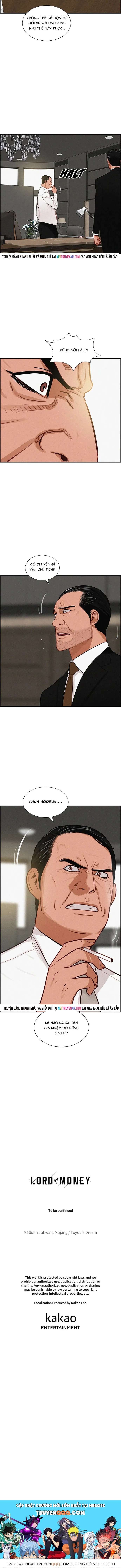 Chúa Tể Đồng Tiền Chapter 195 - 11