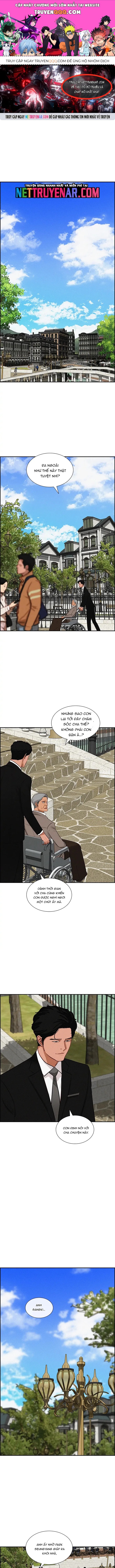 Chúa Tể Đồng Tiền Chapter 196 - 1