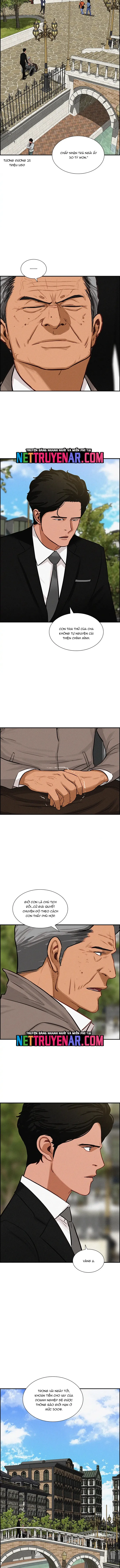 Chúa Tể Đồng Tiền Chapter 196 - 2