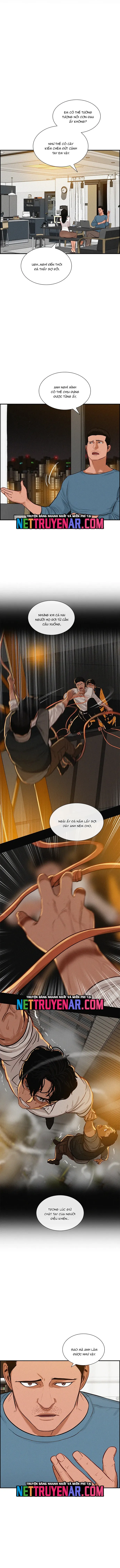 Chúa Tể Đồng Tiền Chapter 196 - 11