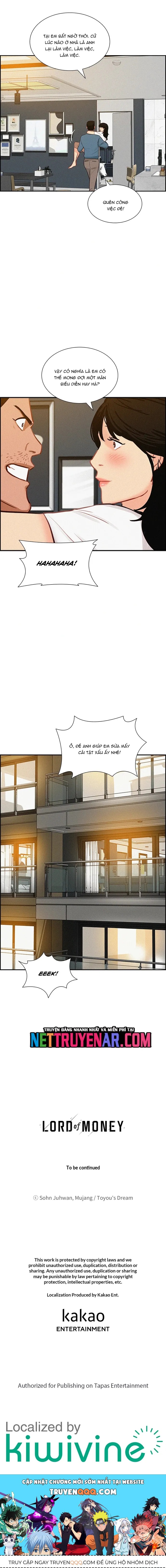 Chúa Tể Đồng Tiền Chapter 196 - 13