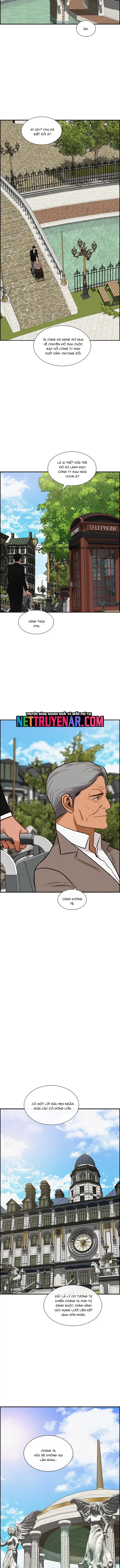 Chúa Tể Đồng Tiền Chapter 196 - 3