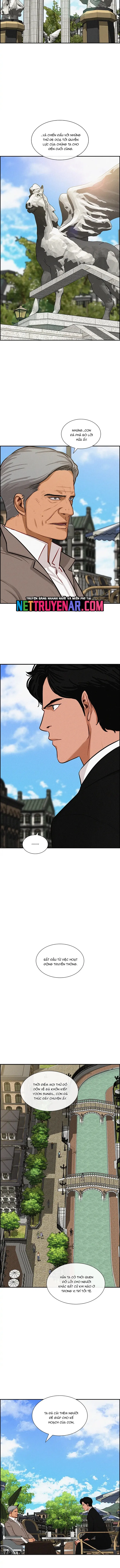 Chúa Tể Đồng Tiền Chapter 196 - 4