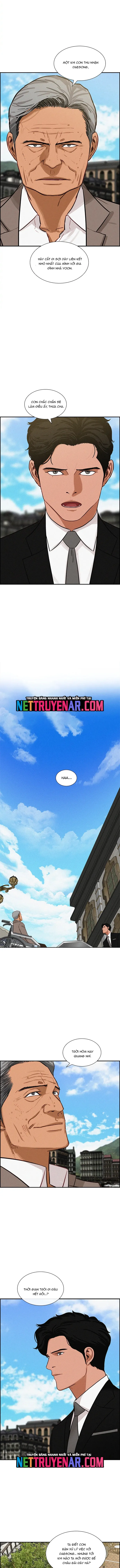 Chúa Tể Đồng Tiền Chapter 196 - 5