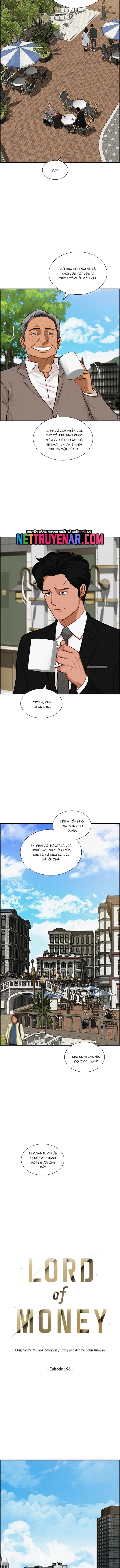 Chúa Tể Đồng Tiền Chapter 196 - 6