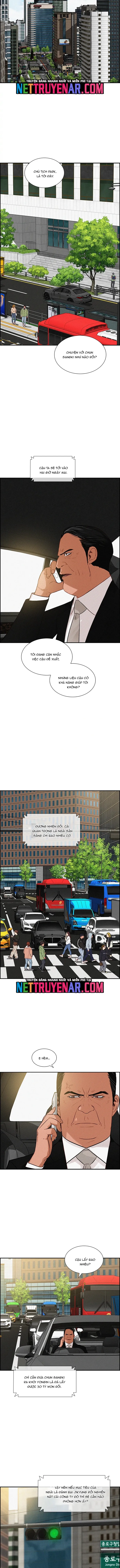 Chúa Tể Đồng Tiền Chapter 196 - 7