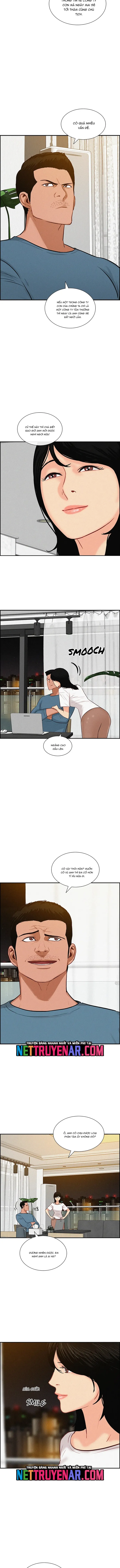 Chúa Tể Đồng Tiền Chapter 196 - 9