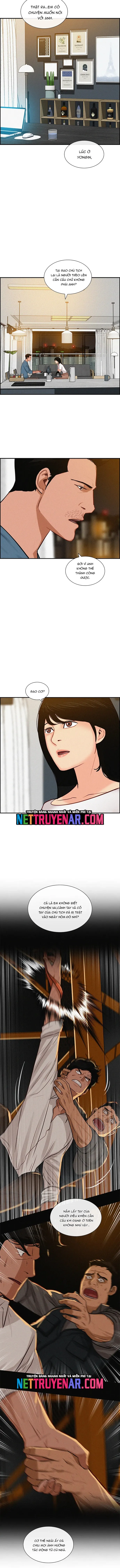 Chúa Tể Đồng Tiền Chapter 196 - 10