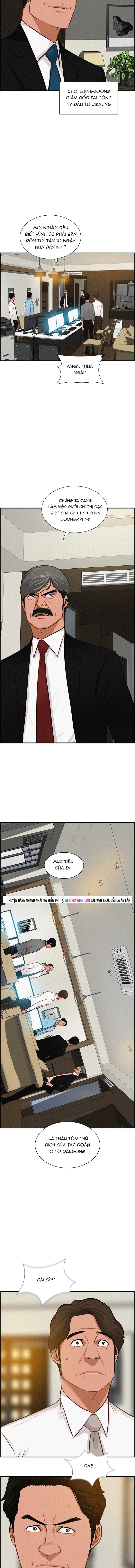 Chúa Tể Đồng Tiền Chapter 197 - 2