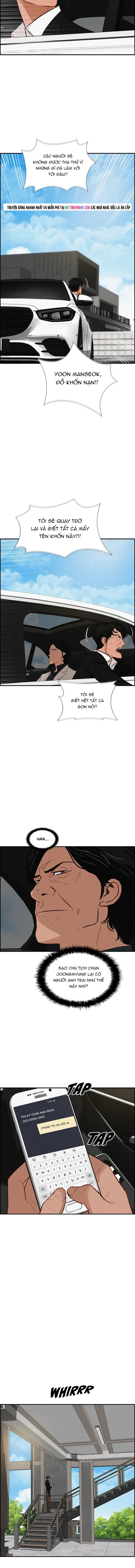 Chúa Tể Đồng Tiền Chapter 197 - 12