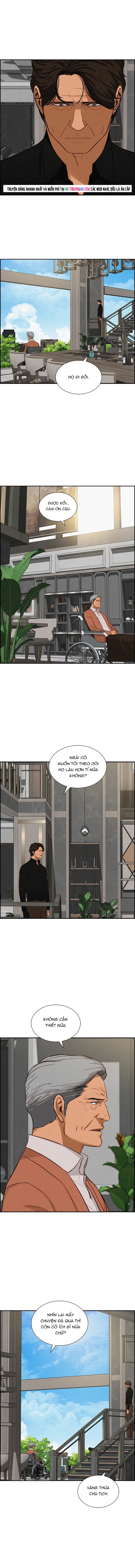 Chúa Tể Đồng Tiền Chapter 197 - 13