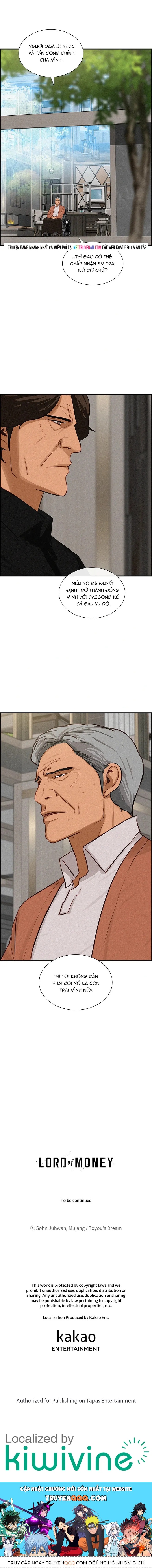 Chúa Tể Đồng Tiền Chapter 197 - 14