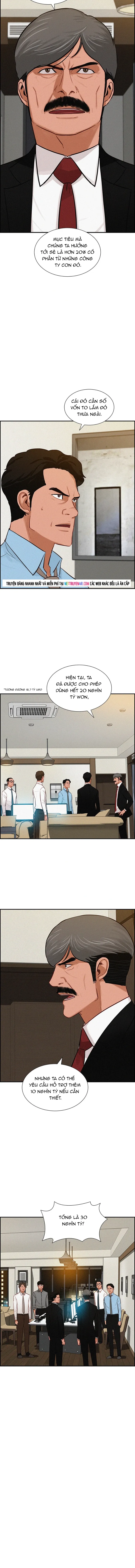 Chúa Tể Đồng Tiền Chapter 197 - 4