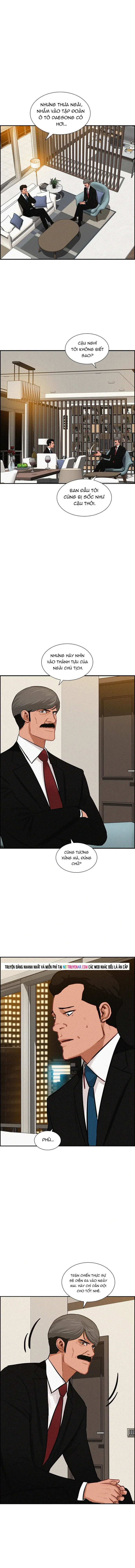 Chúa Tể Đồng Tiền Chapter 197 - 5