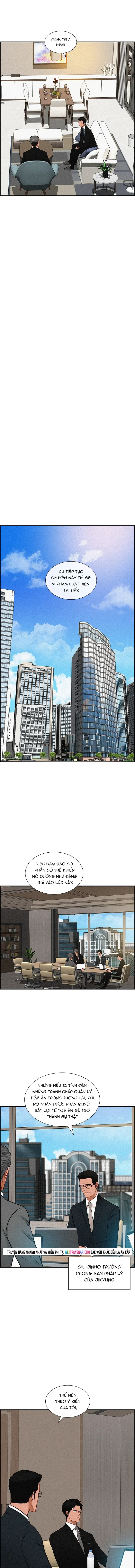 Chúa Tể Đồng Tiền Chapter 197 - 6