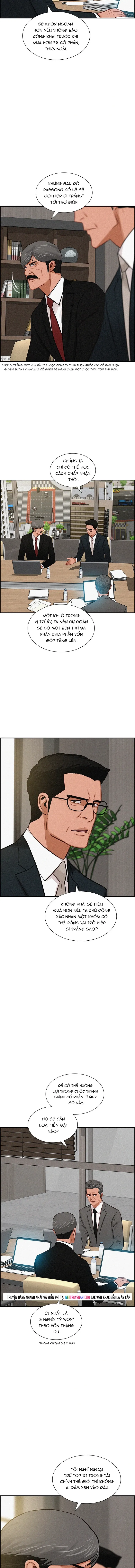 Chúa Tể Đồng Tiền Chapter 197 - 7