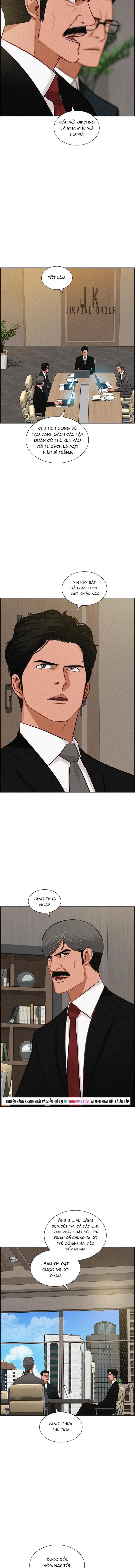 Chúa Tể Đồng Tiền Chapter 197 - 8