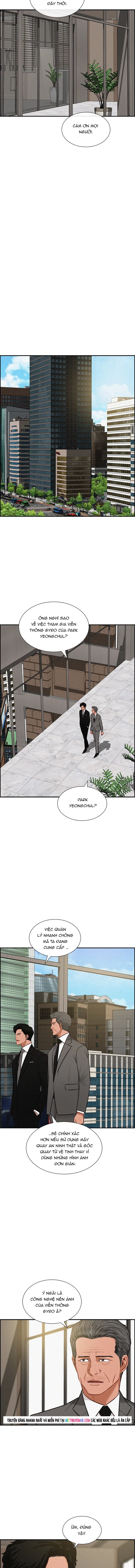 Chúa Tể Đồng Tiền Chapter 197 - 9