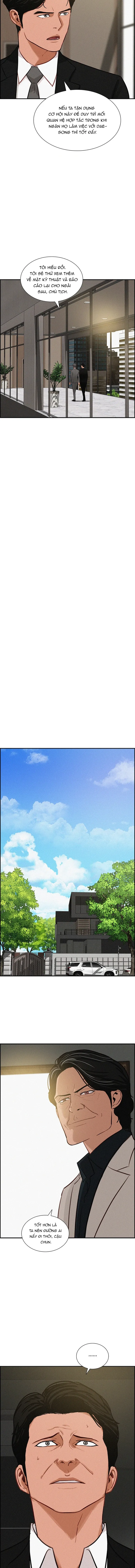 Chúa Tể Đồng Tiền Chapter 197 - 10