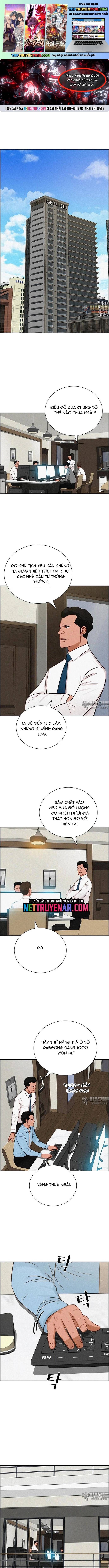 Chúa Tể Đồng Tiền Chapter 198 - 2