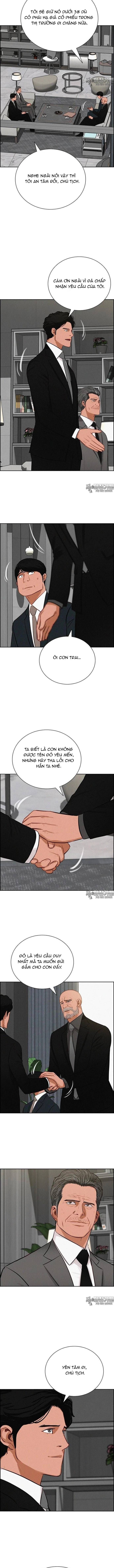 Chúa Tể Đồng Tiền Chapter 198 - 11