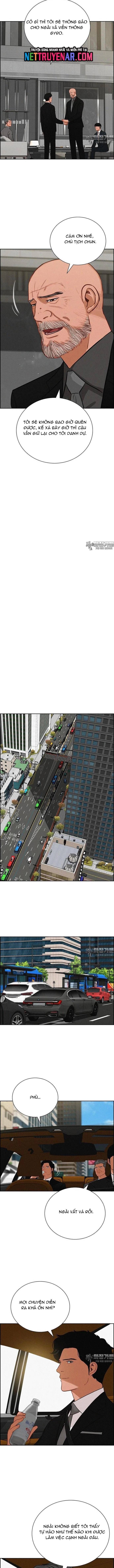 Chúa Tể Đồng Tiền Chapter 198 - 12