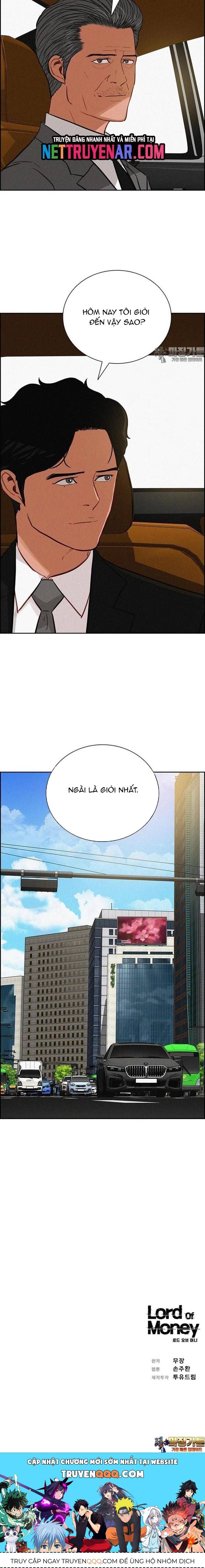 Chúa Tể Đồng Tiền Chapter 198 - 13