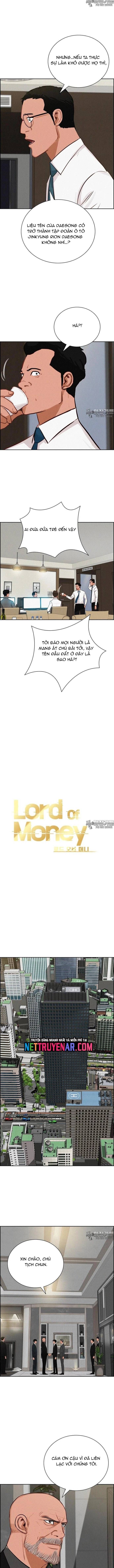 Chúa Tể Đồng Tiền Chapter 198 - 4