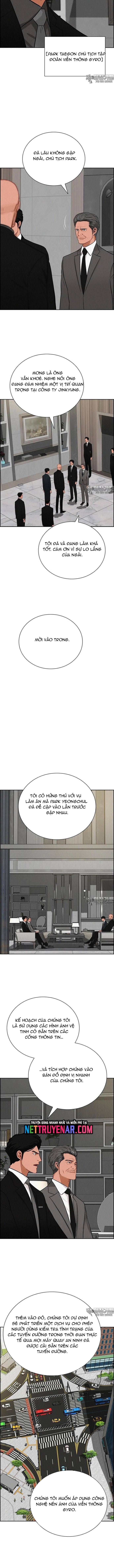 Chúa Tể Đồng Tiền Chapter 198 - 5