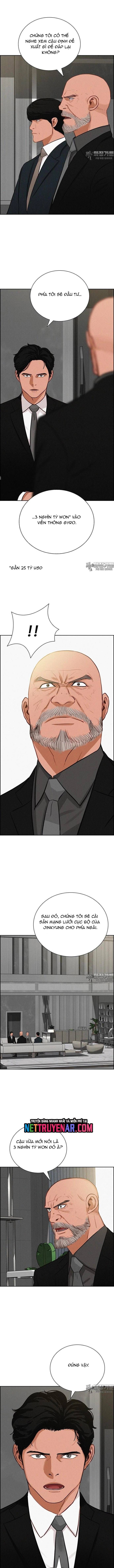 Chúa Tể Đồng Tiền Chapter 198 - 6