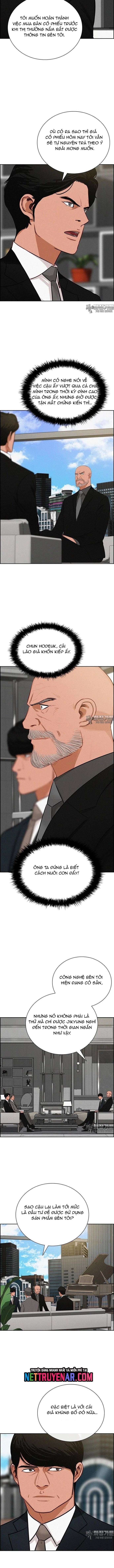 Chúa Tể Đồng Tiền Chapter 198 - 8