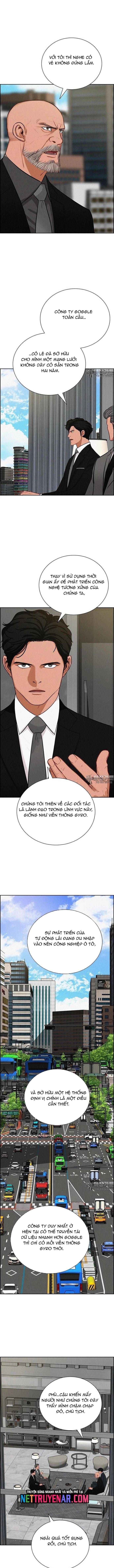 Chúa Tể Đồng Tiền Chapter 198 - 9