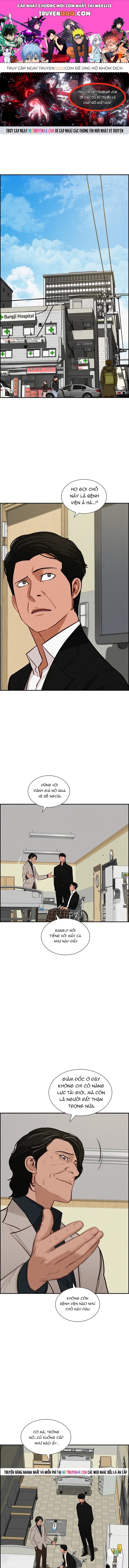 Chúa Tể Đồng Tiền Chapter 199 - 1