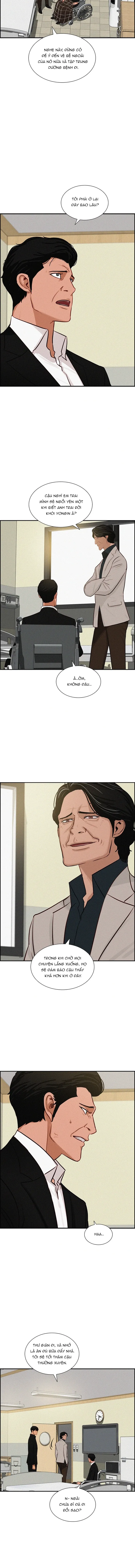 Chúa Tể Đồng Tiền Chapter 199 - 2