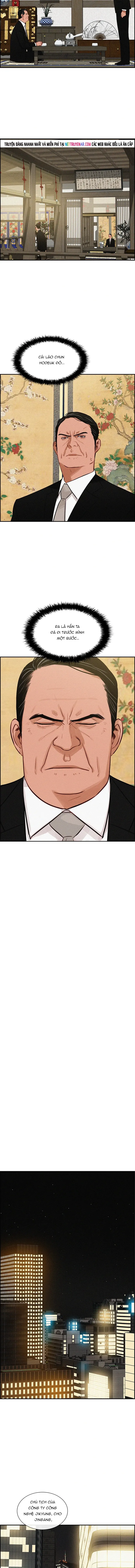 Chúa Tể Đồng Tiền Chapter 199 - 11