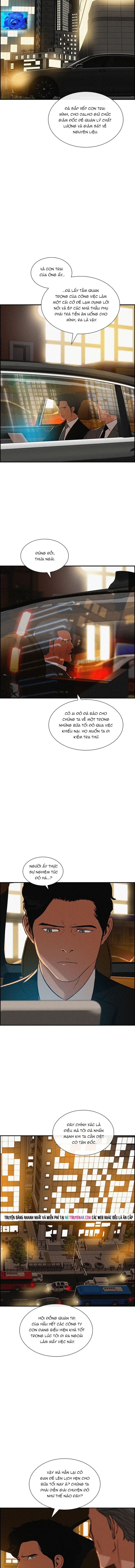 Chúa Tể Đồng Tiền Chapter 199 - 12