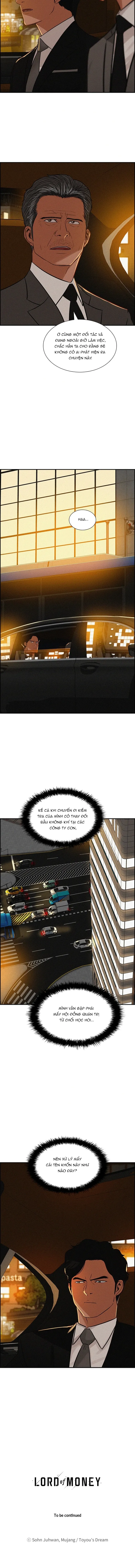 Chúa Tể Đồng Tiền Chapter 199 - 13