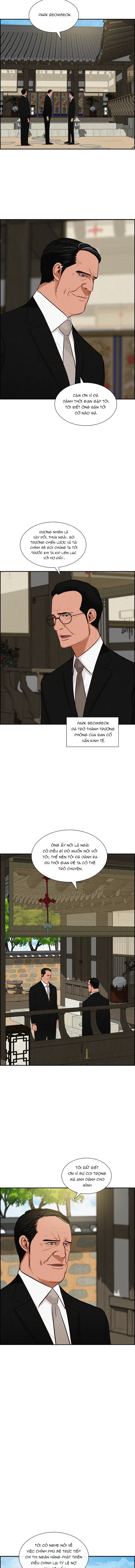 Chúa Tể Đồng Tiền Chapter 199 - 4