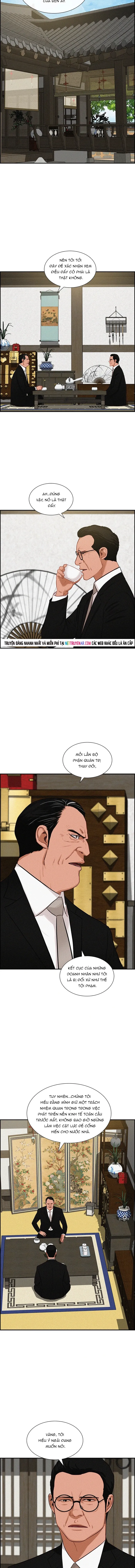 Chúa Tể Đồng Tiền Chapter 199 - 5