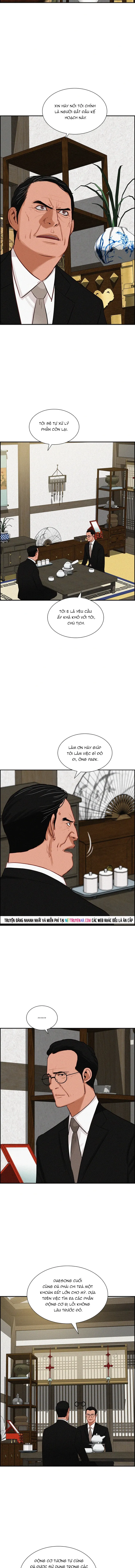 Chúa Tể Đồng Tiền Chapter 199 - 7