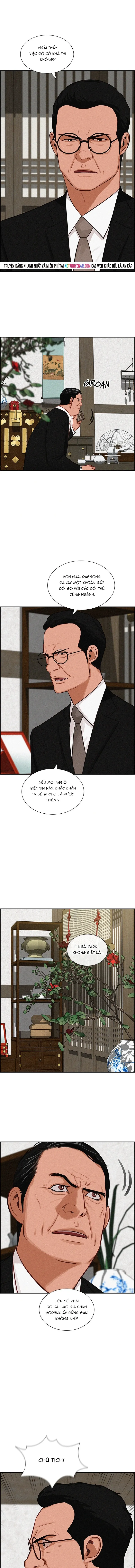 Chúa Tể Đồng Tiền Chapter 199 - 9