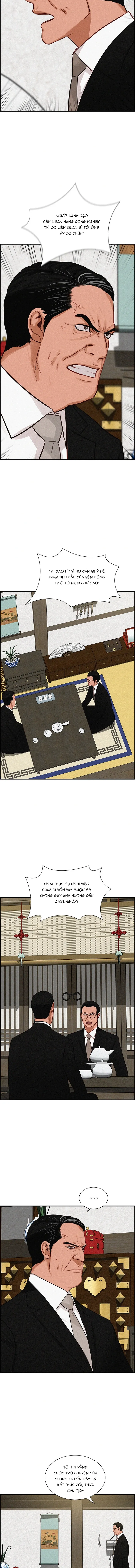 Chúa Tể Đồng Tiền Chapter 199 - 10