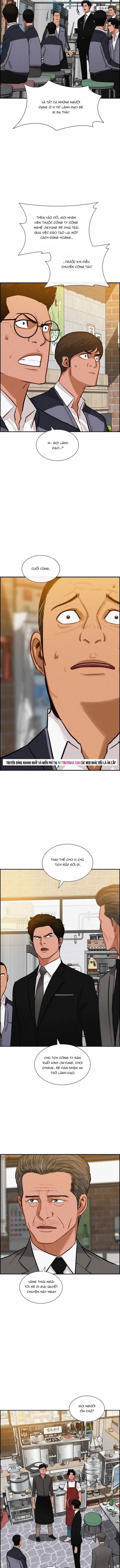 Chúa Tể Đồng Tiền Chapter 200 - 11